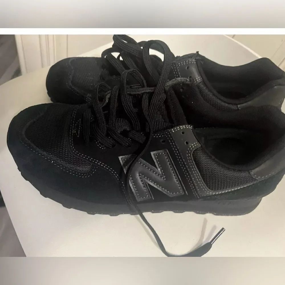 New Balance ML574EVE shoes Sz 9